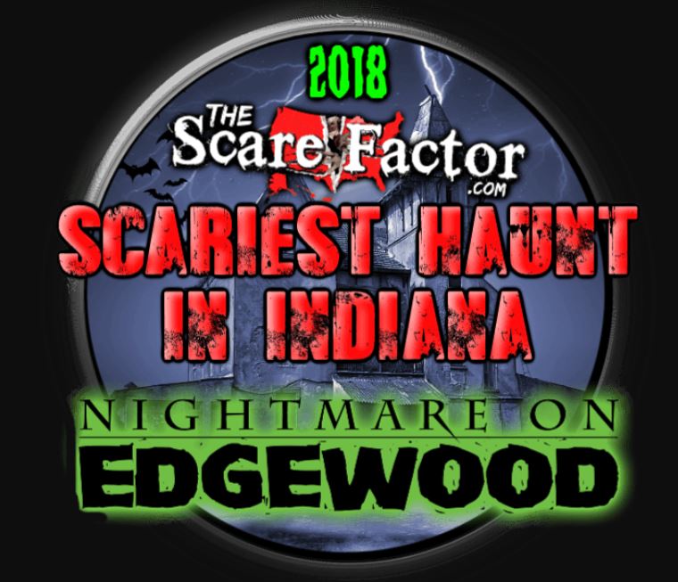 Scariest Haunt in Indiana, The Scare Factor (2018 & 2017)