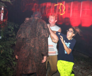 vintage nightmare on edgewood jeepers