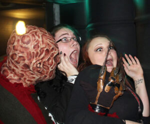 vintage nightmare on edgewood freddy