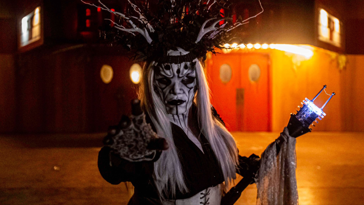 Nightmare on Edgewood 