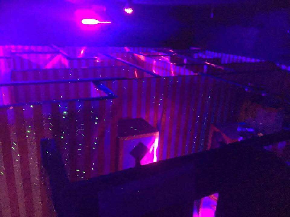 Nightmare on Edgewood clowns