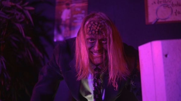 Nightmare on Edgewood containment boils