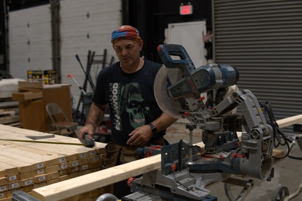 Nightmare on Edgewood - Paul Cook